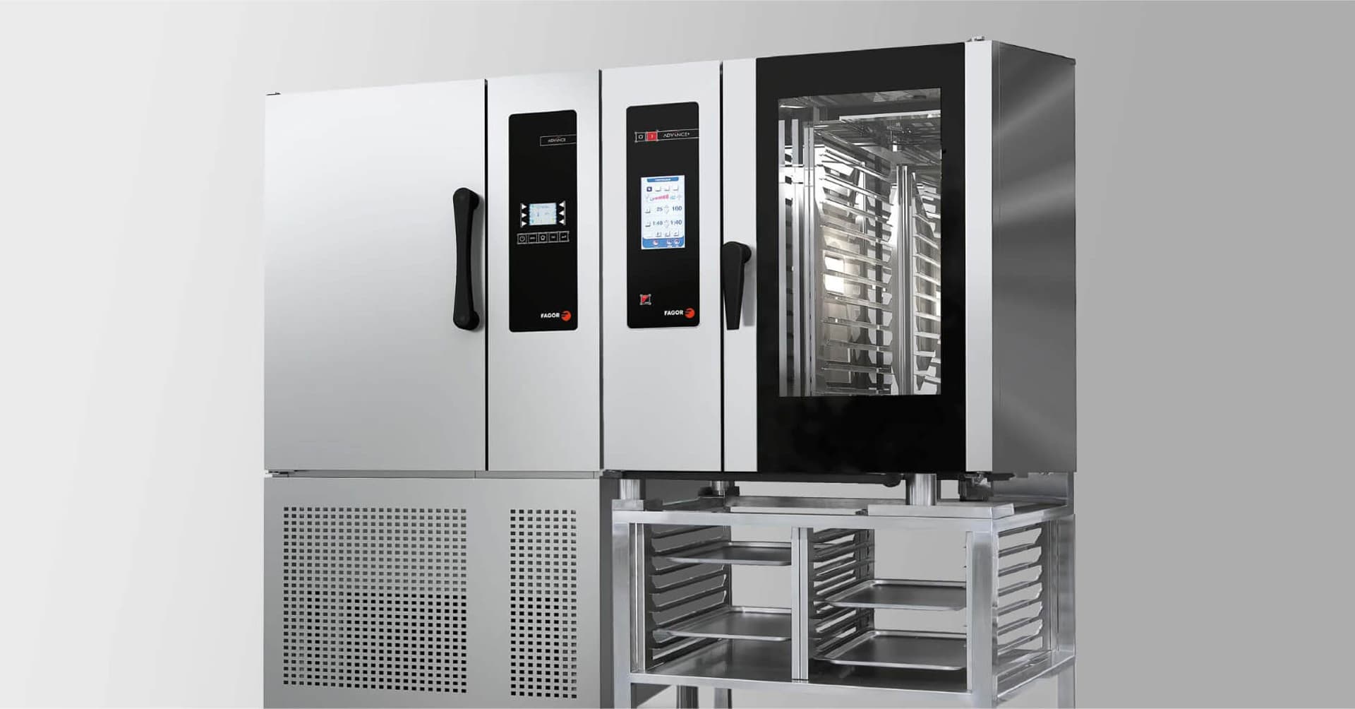 Cafeteras profesionales para hostelería en Friocee